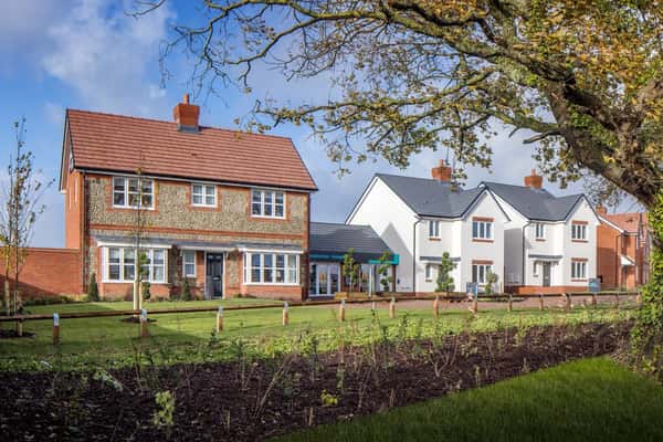 Langmead Place - Image 2