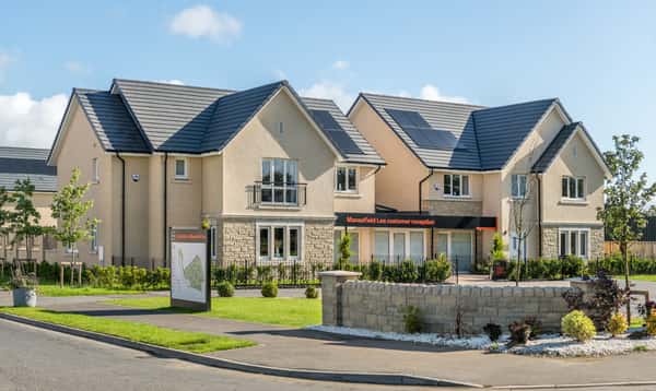 Mansefield Lea - Image 2