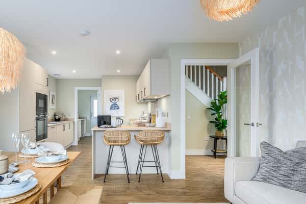 Millgate Lawns, Winchburgh - Image 1