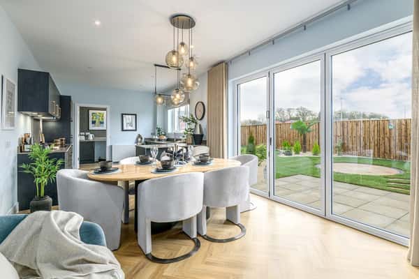 Millgate Lawns, Winchburgh - Image 3