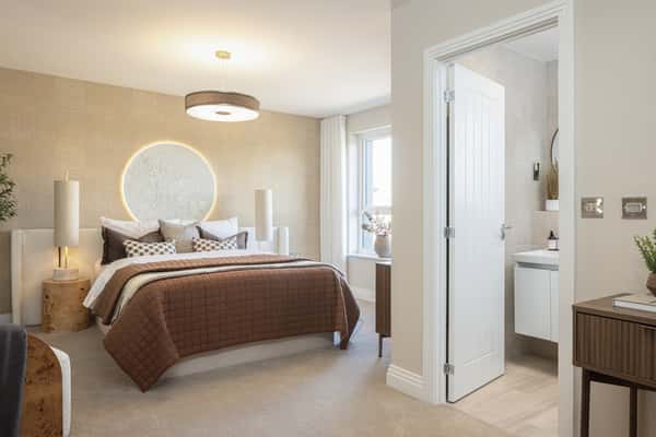 Netherhall Gardens, Cambridge - Image 5