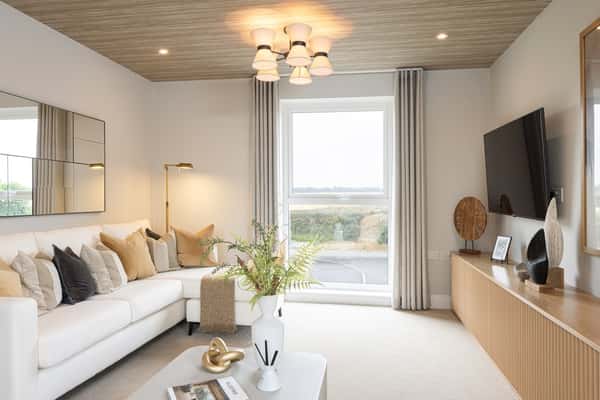 Netherhall Gardens, Cambridge - Image 8