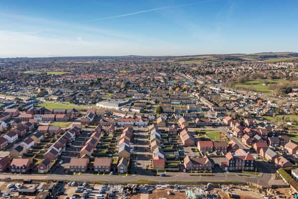 New Monks Park Phase 2 - Image 6