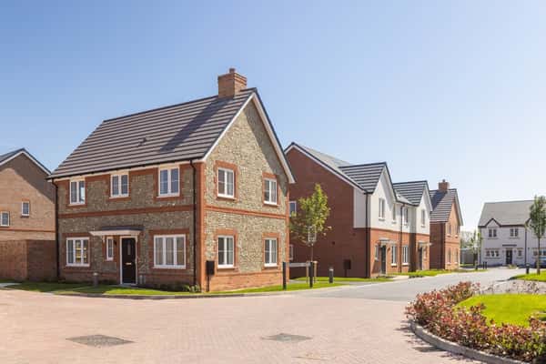 New Monks Park Phase 2 - Image 8