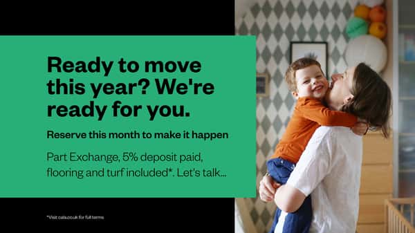 Pinefields, Livingston - Image 1