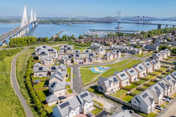 Queensferry Heights - Image 2