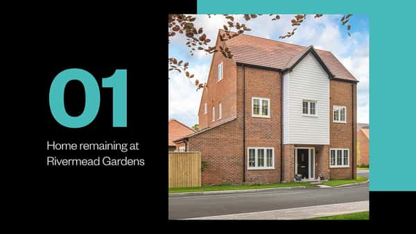 Rivermead Gardens - Image 2