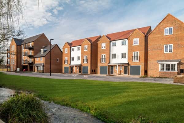 Rivermead Gardens - Image 3