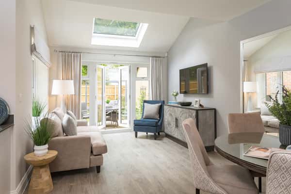 Rivermead Gardens - Image 4