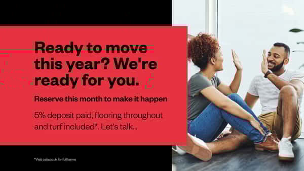 Rosebery Wynd - Image 1