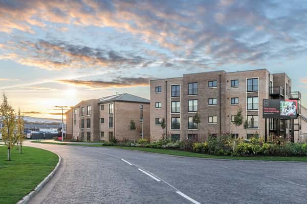 Rosebery Wynd - Image 11