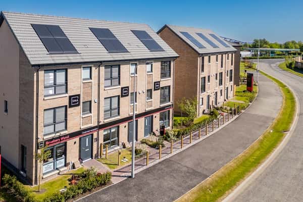 Rosebery Wynd - Image 2