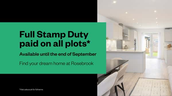 Rosebrook - Image 1