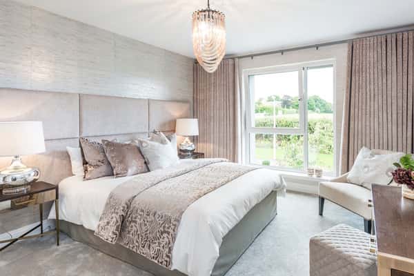 Saltcoats Grange, Gullane - Image 10