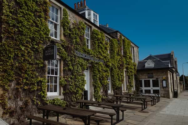 Saltcoats Grange, Gullane - Image 11