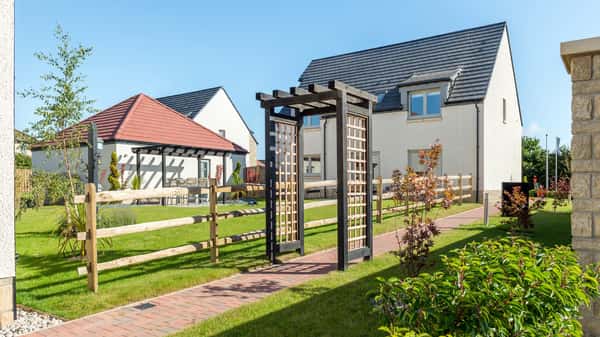 Saltcoats Grange, Gullane - Image 5