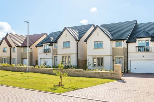 Saltcoats Grange, Gullane - Image 8