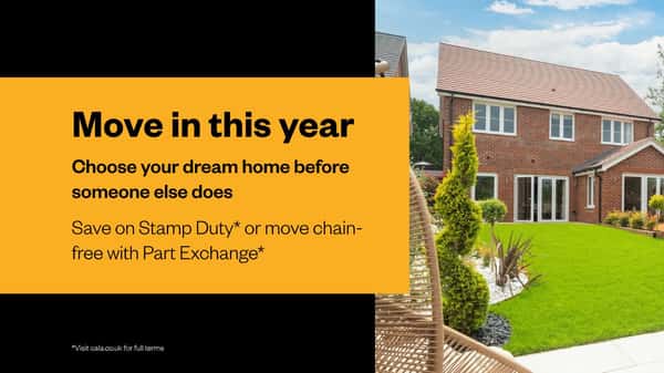 Sambrooke Park - Image 1