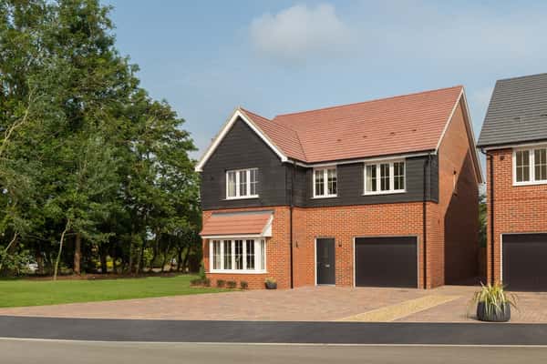 Sambrooke Park - Image 4