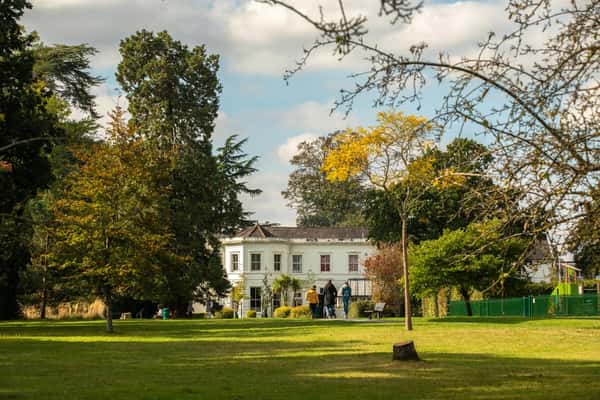 Sambrooke Park - Image 8