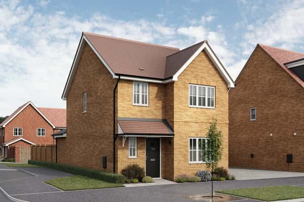 Samuel Gardens, Arlesey - Image 4