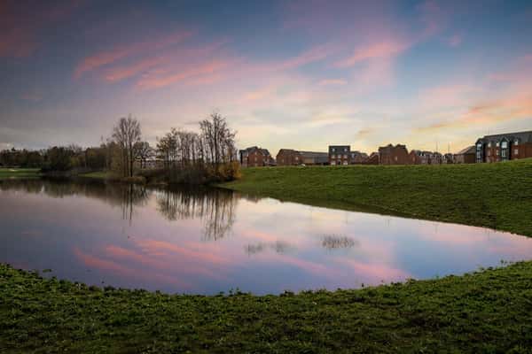 Shopwyke Lakes - Image 1