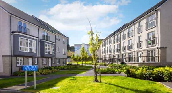 Southbank by Cala, Aberdeen - Image 2