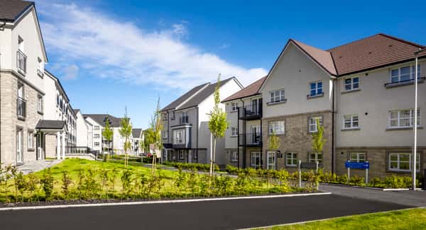 Southbank by Cala, Aberdeen - Image 3