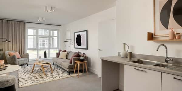 Southbank by Cala, Aberdeen - Image 9