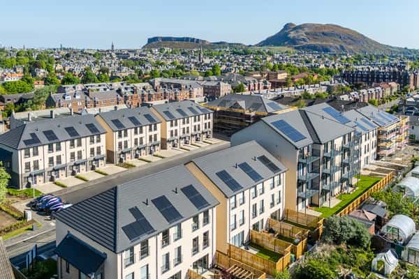 St Crispin's Court, Edinburgh - Image 2