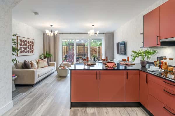 St Crispin's Court, Edinburgh - Image 3