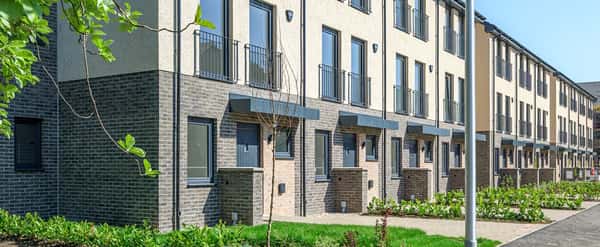 St Crispin's Court, Edinburgh - Image 4