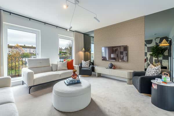 St Crispin's Court, Edinburgh - Image 5