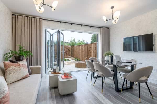 St Crispin's Court, Edinburgh - Image 7