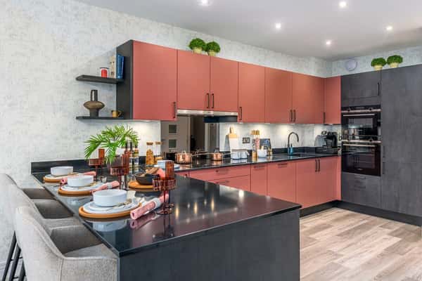 St Crispin's Court, Edinburgh - Image 9