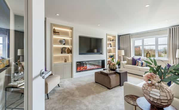 Weaver's Brae, Kirkintilloch, East Dunbartonshire - Image 3