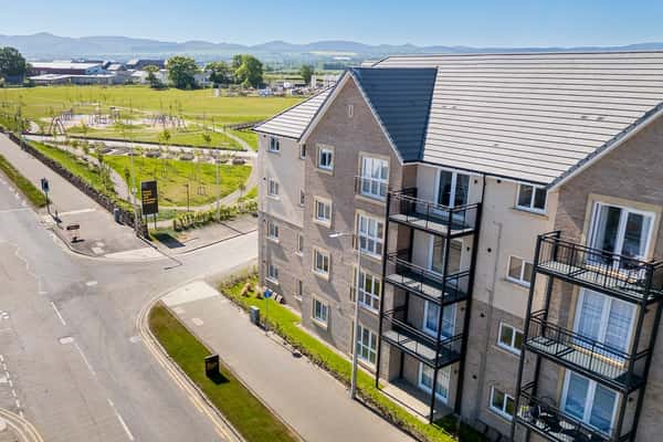 West Craigs, Edinburgh - Image 3