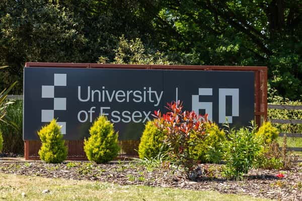 Wivenhoe Gardens - Image 10