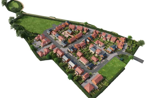 Wivenhoe Gardens - Image 5