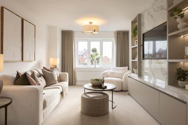 Wivenhoe Gardens - Image 6