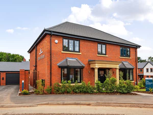 Berry Hill Manor @ St John's Grange - Image 10