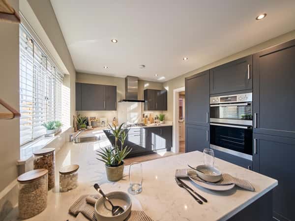 Berry Hill Manor @ St John's Grange - Image 13