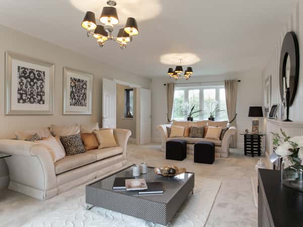 Berry Hill Manor @ St John's Grange - Image 7