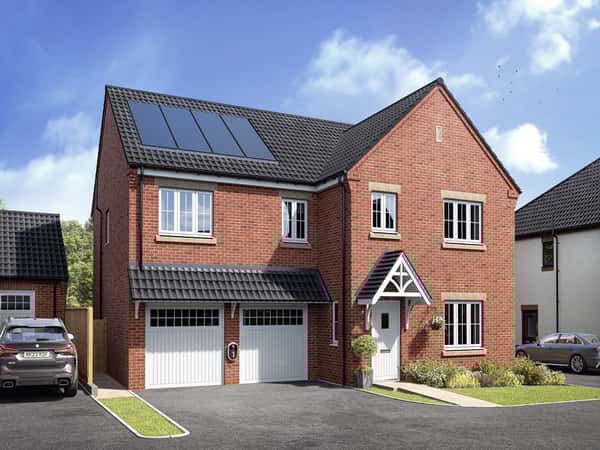 Bramble Green - Image 11