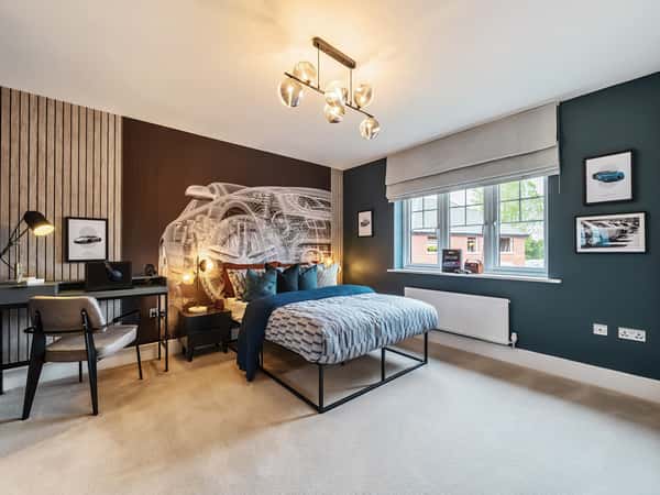 Bramble Green - Image 8