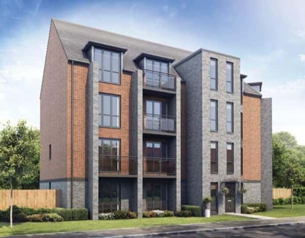 Cathedral View - Image 1