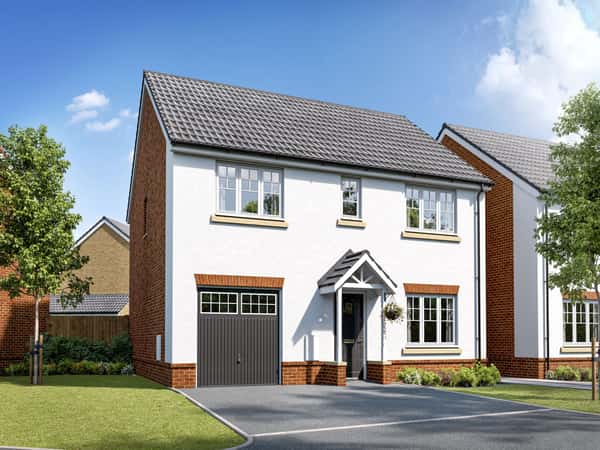 Chancery Park - Image 1