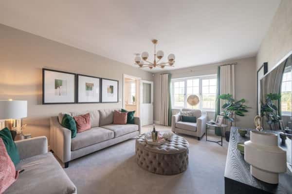 Chancery Park - Image 8