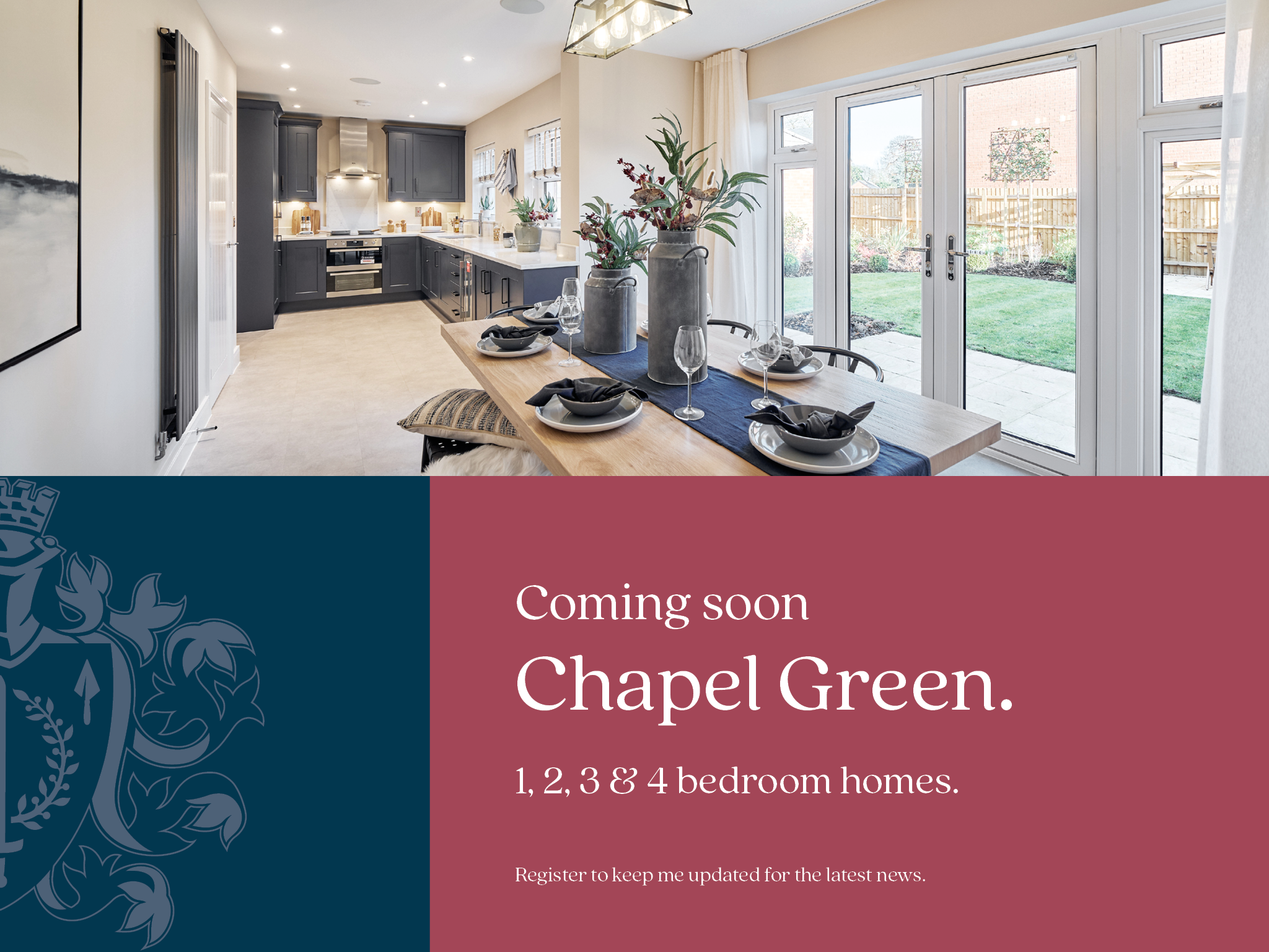 Chapel Green - Image 1