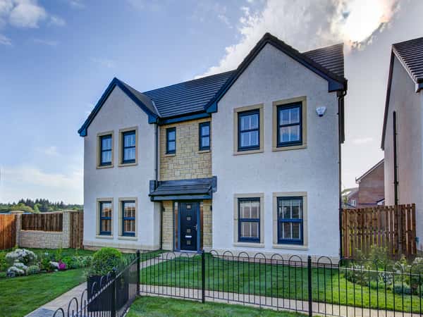 Charles Church @ Dargavel Village - Image 12